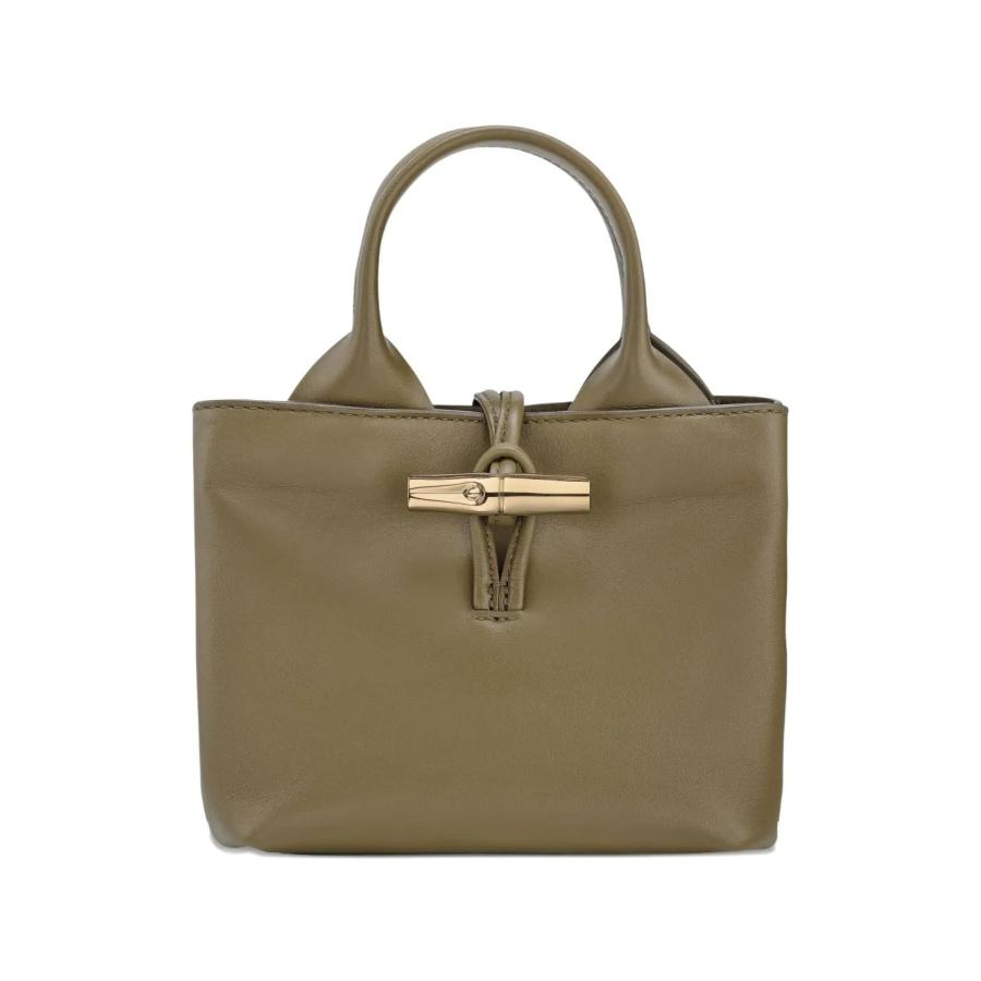 Longchamp Le Roseau XS Handbag by LONGCHAMP