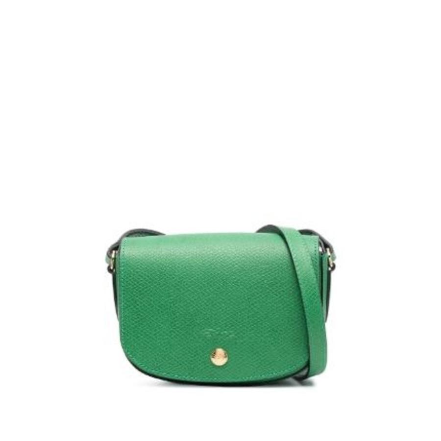 Longchamp Leather epure Xs Crossbody Bag by LONGCHAMP | jellibeans