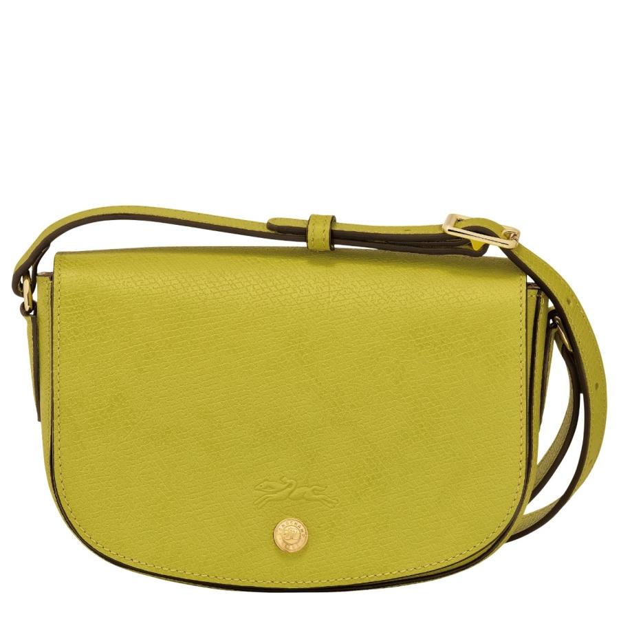 Longchamp epure S Crossbody Leather Bag by LONGCHAMP