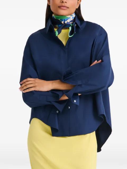 Porte-Bonheur scarf by LONGCHAMP