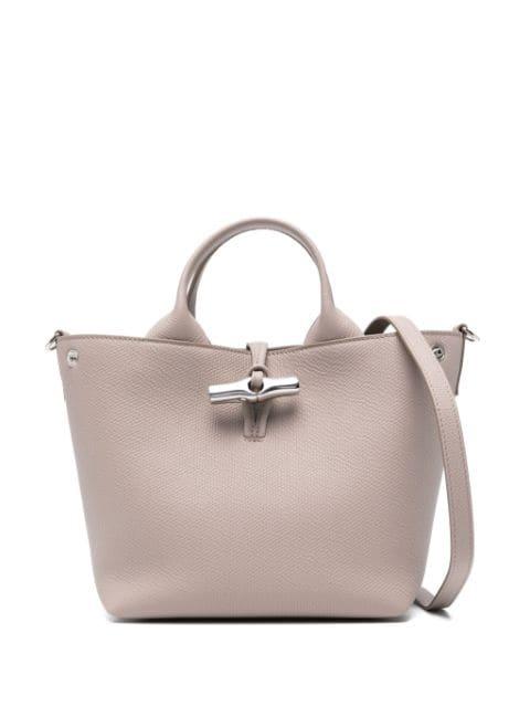 S Le Roseau tote bag by LONGCHAMP