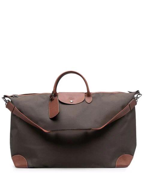 XL Boxford travel bag by LONGCHAMP