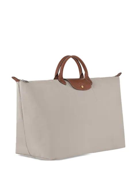 XL Le Pliage tote bag by LONGCHAMP