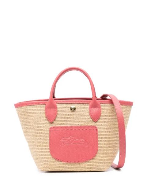 XS Le Pliage tote bag by LONGCHAMP