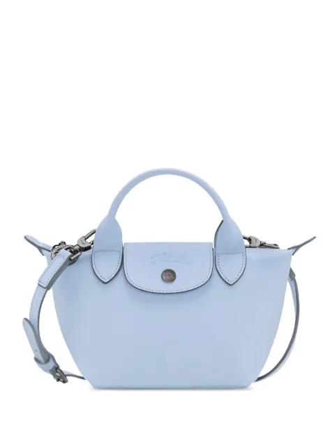 extra-small Le Pliage tote bag by LONGCHAMP
