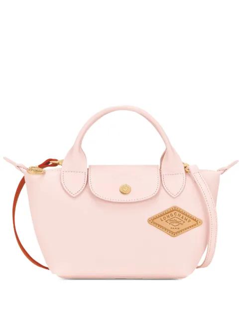 extra-small Le Pliage tote bag by LONGCHAMP