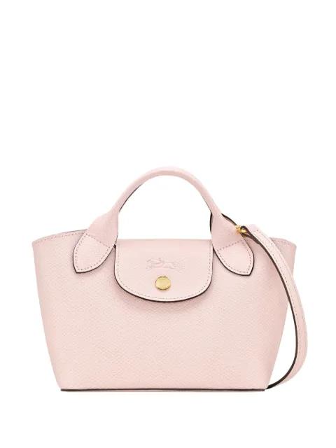 extra-small Épure tote bag by LONGCHAMP