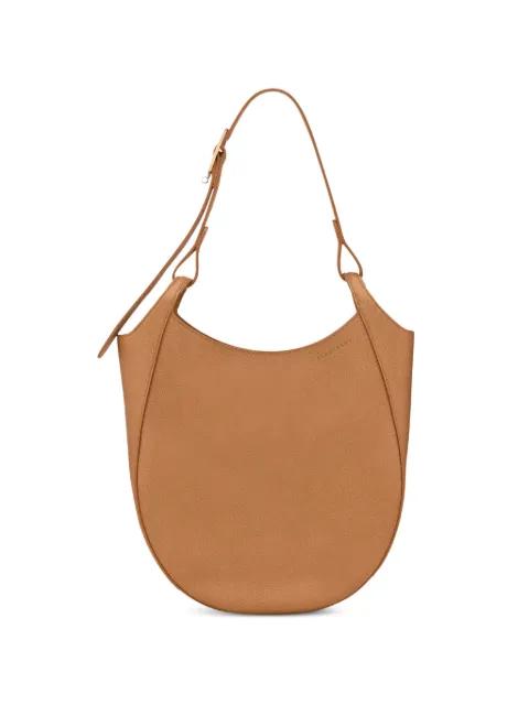 large Le Foulonné shoulder bag by LONGCHAMP