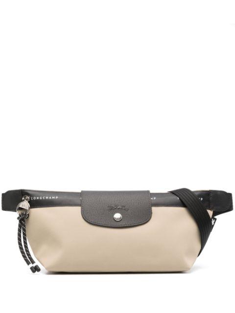 large Le Pliage Energy belt bag by LONGCHAMP