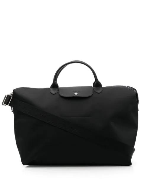 large Le Pliage Energy travel bag by LONGCHAMP