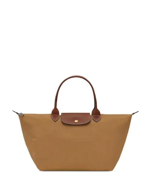 large Le Pliage Original travel bag by LONGCHAMP