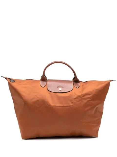 large Le Pliage Original travel bag by LONGCHAMP