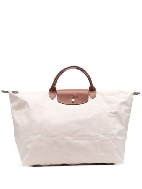 large Le Pliage tote bag by LONGCHAMP