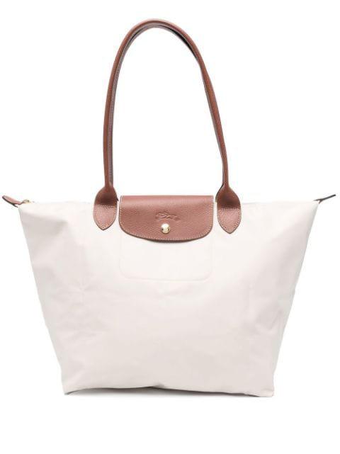 large Le Pliage tote bag by LONGCHAMP