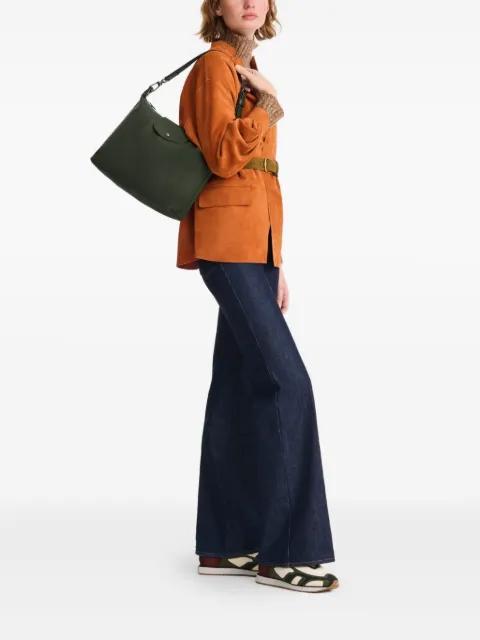 medium Le Pliage shoulder bag by LONGCHAMP