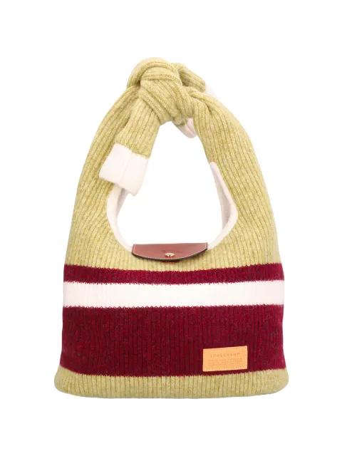 medium Le Pliage shoulder bag by LONGCHAMP