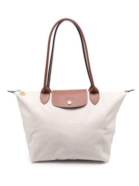 medium Le Pliage tote bag by LONGCHAMP