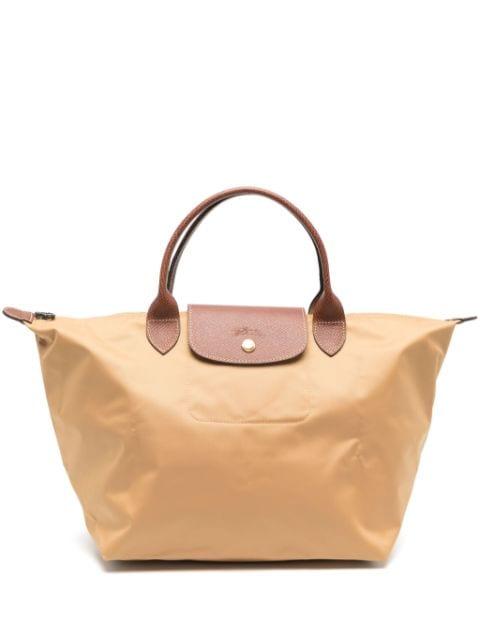 medium Le Pliage tote bag by LONGCHAMP