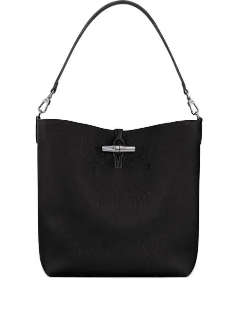 medium Le Roseau shoulder bag by LONGCHAMP