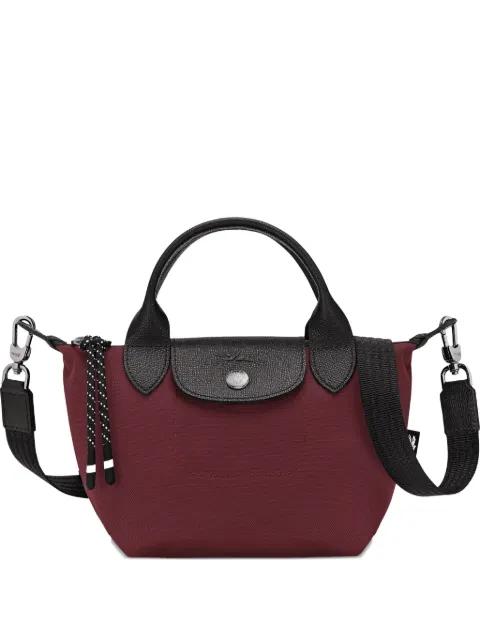mini Le Pliage Energy tote bag by LONGCHAMP