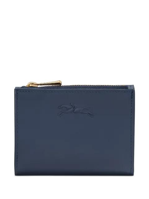 Épure Compact wallet by LONGCHAMP