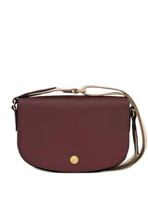 Épure S smooth leather crossbody bag by LONGCHAMP