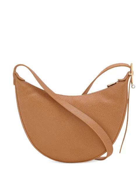 small Le Foulonné cross-body bag by LONGCHAMP