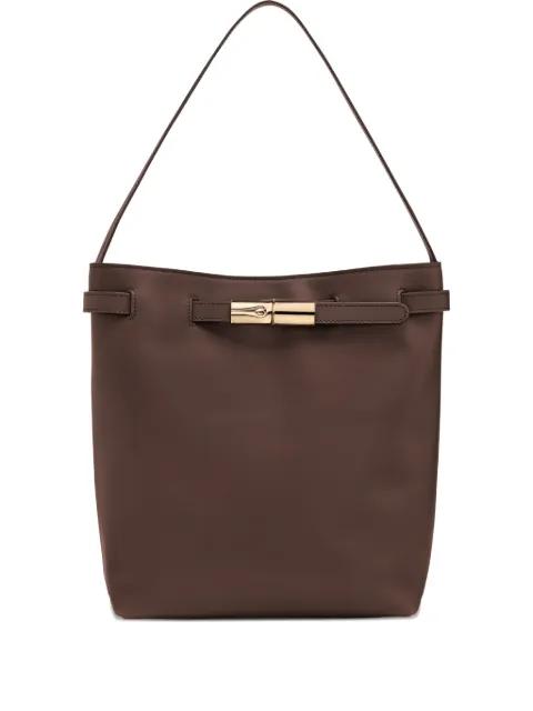 small Le Roseau tote bag by LONGCHAMP