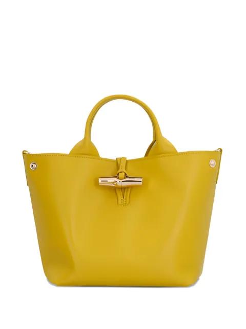 small Roseau tote bag by LONGCHAMP