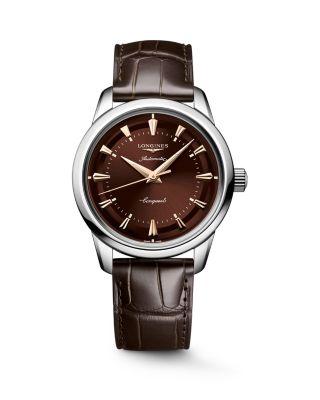 Conquest Heritage Watch by LONGINES