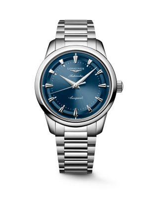 Conquest Heritage Watch by LONGINES