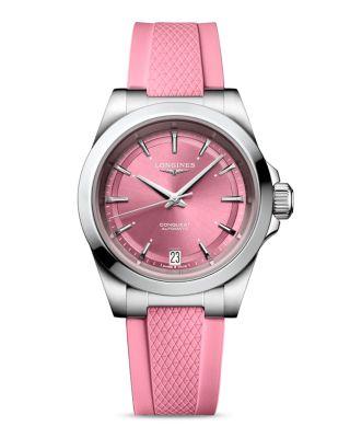 Conquest Watch by LONGINES