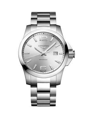 Conquest Watch by LONGINES