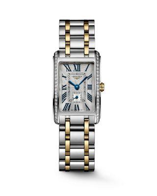 DolceVita Diamond Watch by LONGINES