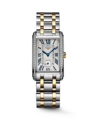 DolceVita Diamond Watch by LONGINES