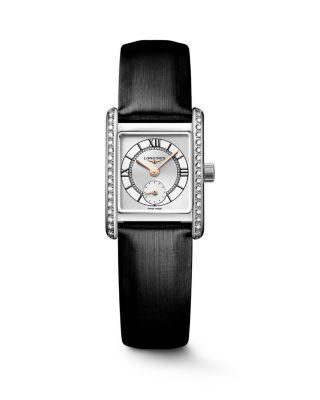 Exclusive Mini DolceVita Watch by LONGINES