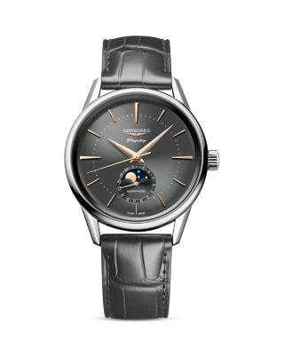 Heritage Classic Watch by LONGINES