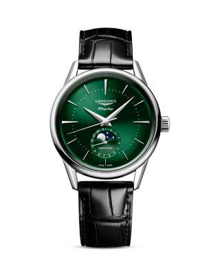 Heritage Classic Watch by LONGINES