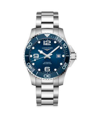Hydro Conquest Watch by LONGINES