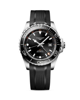 HydroConquest GMT Watch by LONGINES