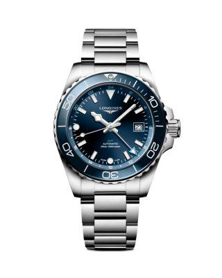 HydroConquest Watch by LONGINES