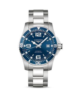 HydroConquest Watch by LONGINES