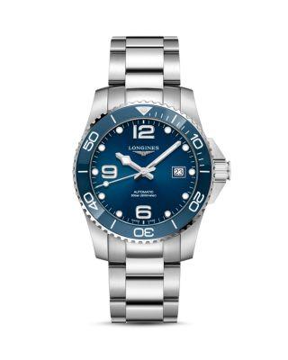 HydroConquest Watch by LONGINES