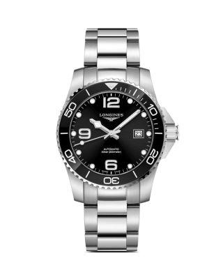 HydroConquest Watch by LONGINES