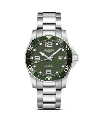 HydroConquest Watch by LONGINES