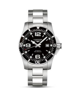 HydroConquest Watch by LONGINES