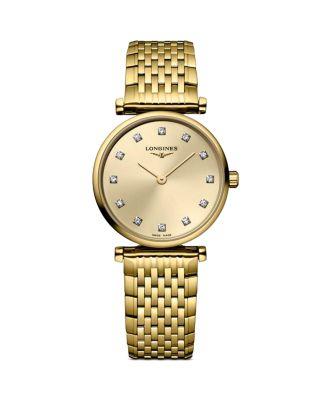 La Grande Classique de Longines Watch by LONGINES