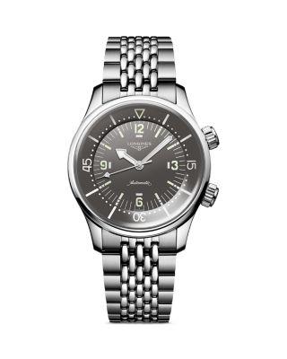 Legend Diver Watch by LONGINES