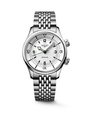 Legend Diver Watch by LONGINES