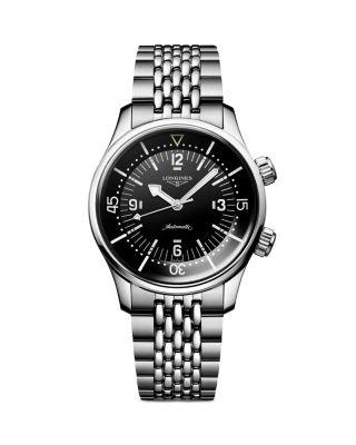 Legend Diver Watch by LONGINES